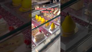 Cullinan Belek 5 Restaurant