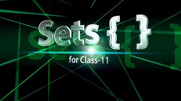 class 11 ,Sets{समुच्चय}, Operations on sets//समुच्चय पर संक्रियाएं