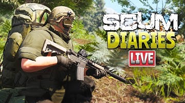 Scum Diaires - 4 - (Scum) (Rhinocrunch)