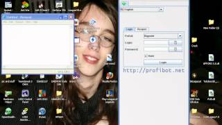 how to use ibot 4.11 for dark orbit