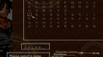 Lets Play: Chrono Cross - 1: Sign of Things To Come...