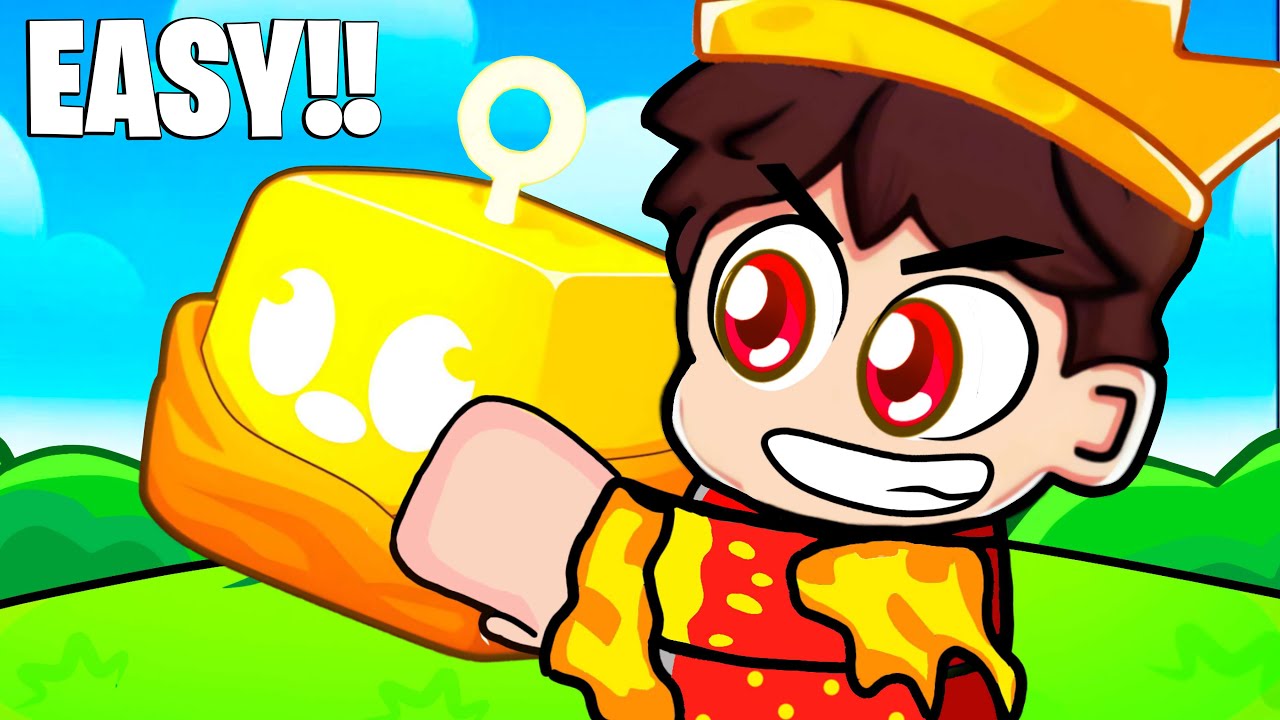 I Got BUDDHA FRUIT in SECONDS in Blox Fruits! 😍 | ROBLOX