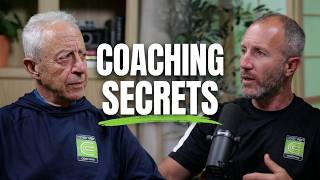 The Coaching Secrets Behind Messi, Xavi & De Bruyne
