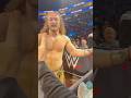 Los Garza vs. Fraxiom: WWE Live Pittsburgh 12-27-25