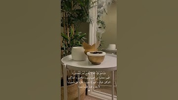 #تلاوة_هادئة #راحة_نفسية #قرآن #طمأنينة #تلاوات #قرآن_كريم 🤍🤍