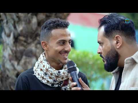 ايش تشرب البقرة؟ حليب! !