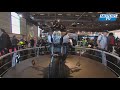 Kawasaki Versys 1000 Salon de la moto Paris 2011