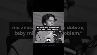 Nie każda opinia ma znaczenie - Tom Holland. Znasz ten cytat? 🖤