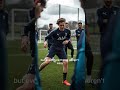 How Harry kane became professional footballer