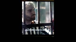 El Marginal 4... Diosito... No Lo Entendi... Xd