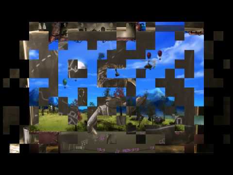 Steam Brigade 2 PC 2006 Gameplay
