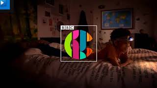 CBBC Pre-Shutdown Ident