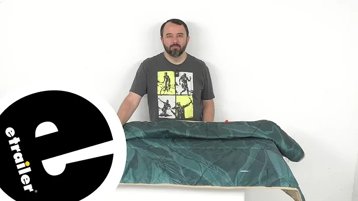 Review of Ignik 12V Power Accessories - Ignik Mtn Collection Topside Heated Blanket - GN33FR