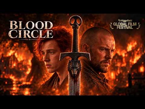 Blood Circle