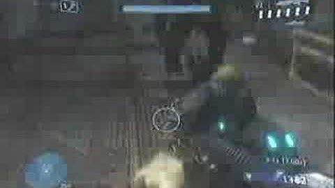 HALO 3 Legendary run Floodgate(part 1)