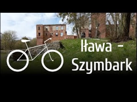Rowerowo: Iława -