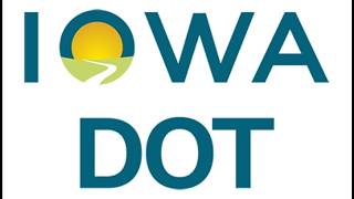 Iowa DOT alerting drivers of planned I-80 closure in the metro Monday night