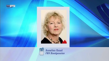 Verzekeraar Univé schrapt banen in Zwolle