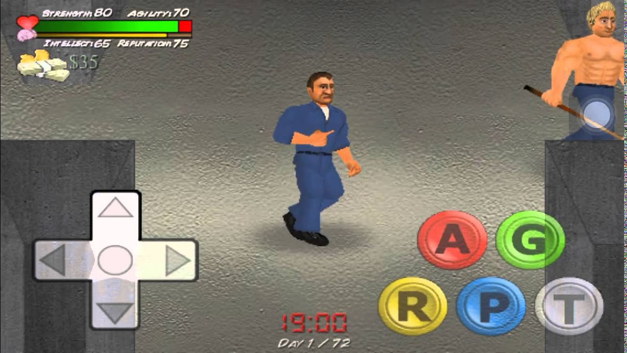 Hard time VIP gameplay YouTube