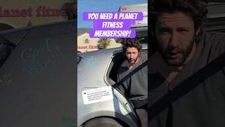 This is why YOU need a planet fitness membership!