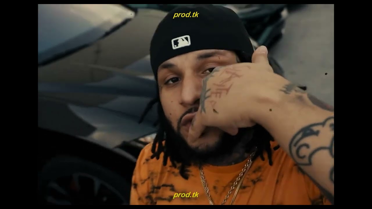 [FREE] Slayter x Clarent x Luar La L Type Beat 