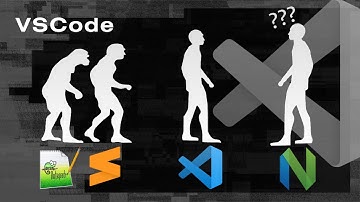 Как собрать текстовый редактор под себя? Реальные возможности Notepad++, Sublime, VSCode, (Neo)Vim