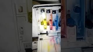 Fuji Xerox Cp225W 301753