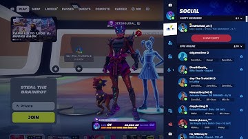 letting public lobbies fight over Secrets lol