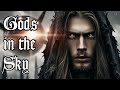 Gods in the Sky