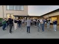 Band nummer 17 - Sola Brassband - Norge