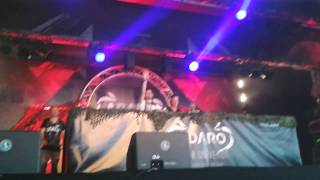 Adaro & Digital Punk @ Fantasy Island 2015