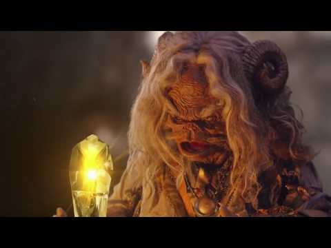 The Dark Crystal: Age of Resistance Tactics Reveal Trailer - E3 2019