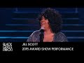 Jill Scott Performs at the 2015 BGR! Awards | BLACK GIRLS ROCK!