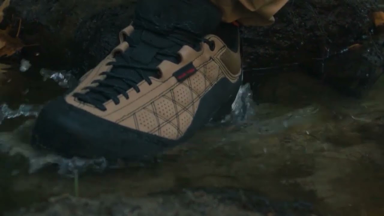 Preview of adidas Five Ten Guide Tennie Pro GTX Approach Shoes - Men's Video