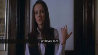 Donnie Darko - Gretchen Ross (vf)