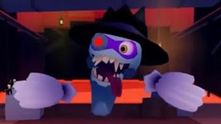 Roblox Break in 2 - Robot Scary Larry Boss Fight Music Extended