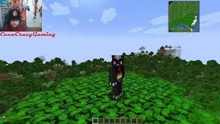 Minecraft Mod Reviews 2.0 (Revived) #297 - Vanilla Backport