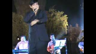 MUSIC 20101011 Amit Kumar Pal Pal Dil Ke Paas Qutub Festival 11