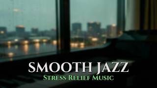 Chilled Jazz Relaxation Music / Ambient Background Music - Work Flow | Relax &amp; Unwind