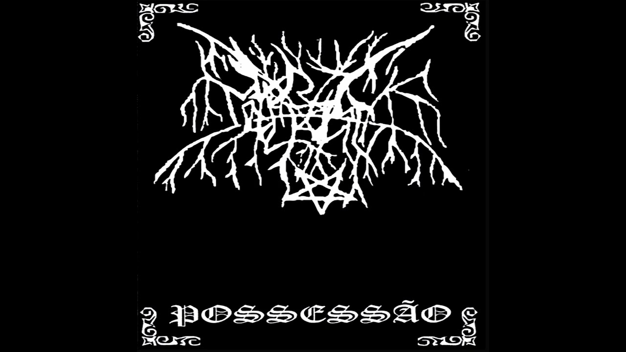 Art Malefica - Possessão [Demo] (2013)