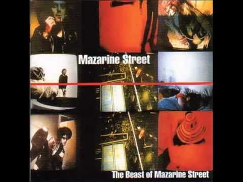 Mazarine Street / Smokin'