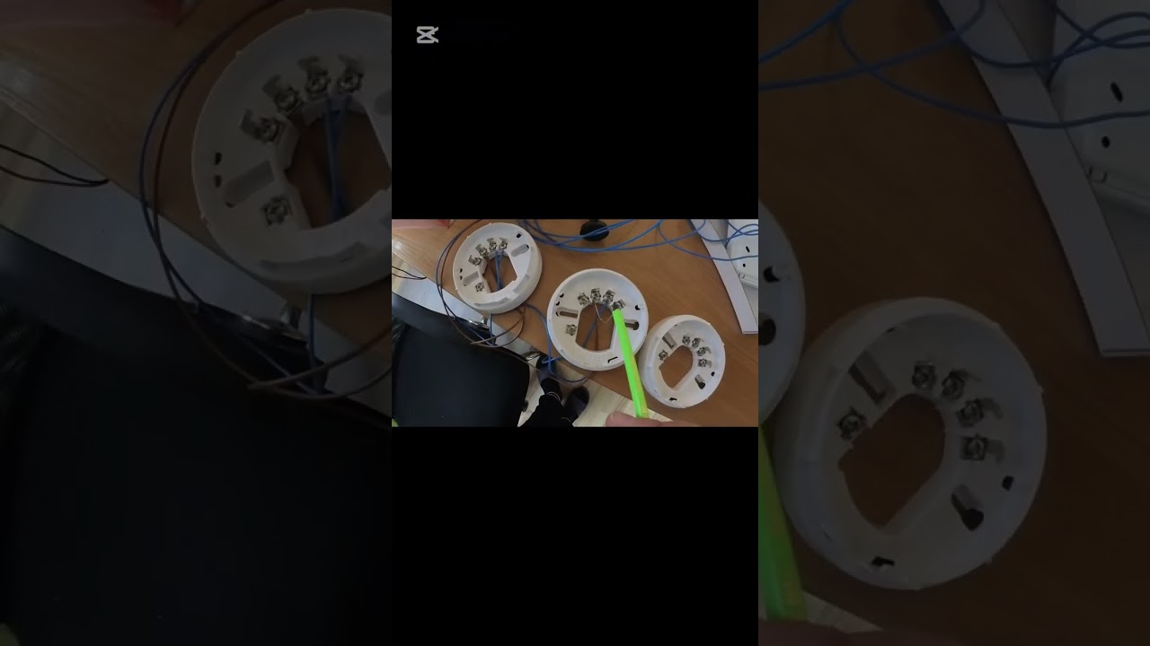 Trikdis sp3 simple connection tutorial and testing