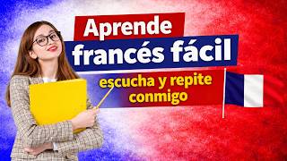 Aprende Francés Desde Cero | Curso para Principiantes | Curso 39