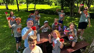 2026 Summer highlight reel
