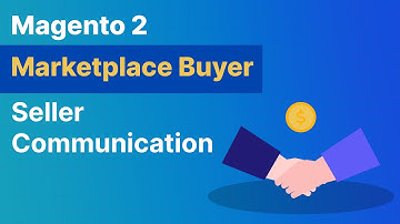 Magento 2 Multi Vendor Buyer Seller Communication Plugin