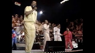 FOUR TOPS : Baby I Need Your Loving
