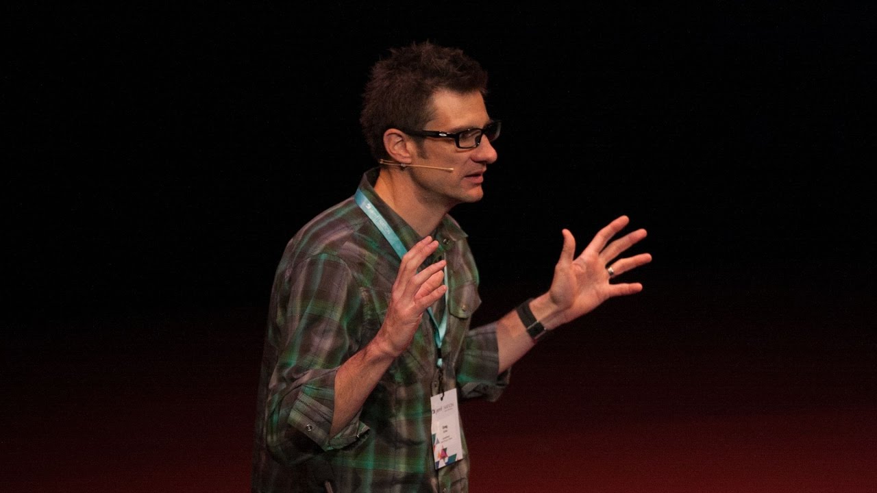 Mac OS X User and Device Management for the Cloud-Forward Enterprise | JNUC 2016