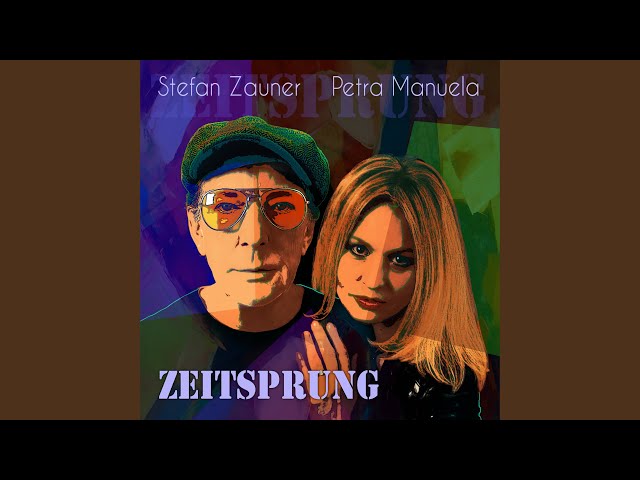 Stefan Zauner & Petra Manuela - Ich Lasse Los