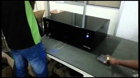 DATA WIPE SERVICES - Degauss