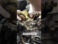 BMW TIMING CHAIN